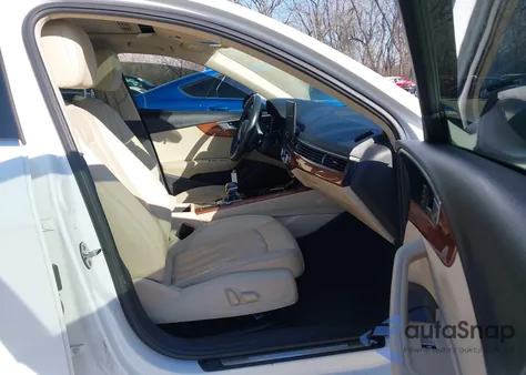 2022 Audi A4 Premium 40 Tfsi Quattro S Tronic z USA, uszkodzony, nr VIN WAUABAF45NA003831